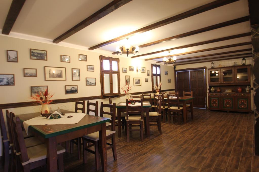 Harom Szekely Fogado Hotel Miercurea Ciuc Buitenkant foto